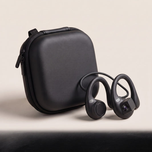 Hard-shell carry case